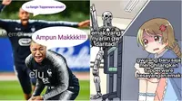7 Meme saat Tak Sengaja Hilangkan Tupperware Emak Ini Bikin Takut