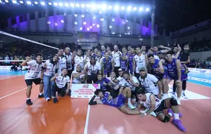 3 Fakta Menarik Proliga yang Perlu Diketahui: Dari Akar Sejarah Hingga Format Baru Final