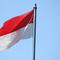 Ilustrasi bendera Indonesia, Merah Putih. (Image by Mufid Majnun from Pixabay )