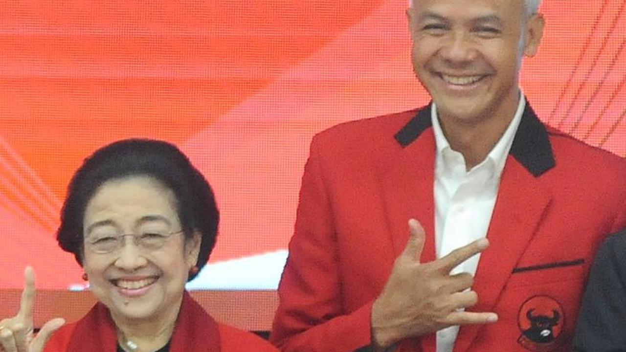 Daftar Daerah Kandang Banteng pada Pemilu 2019, Masihkah PDIP Perkasa di 2024?