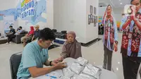 Cek Kesehatan Gratis: Siapa yang Bisa Ikut, Cara Daftar, hingga Pemeriksaan yang Tersedia