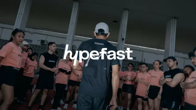 Hypefast membantu mengembangkan para pendiri brand lokal rintisan di Indonesia.