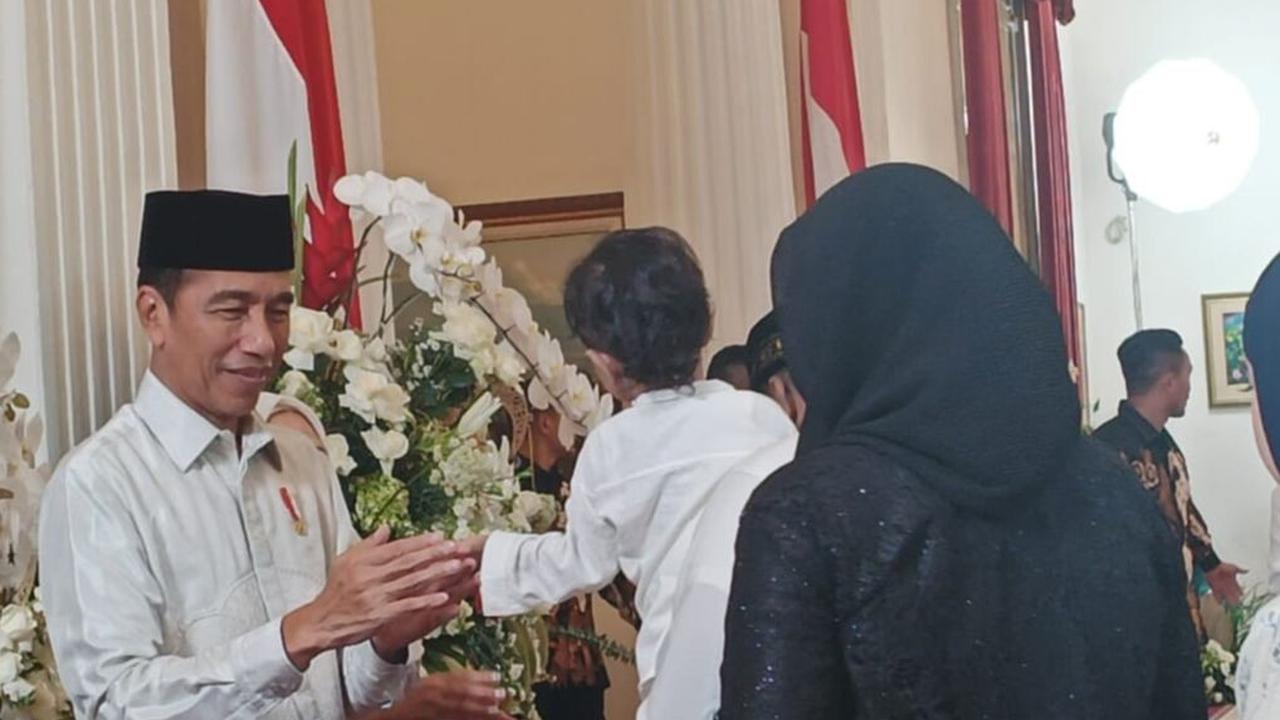 Dok. Istimewa