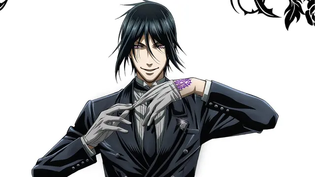 Black Butler