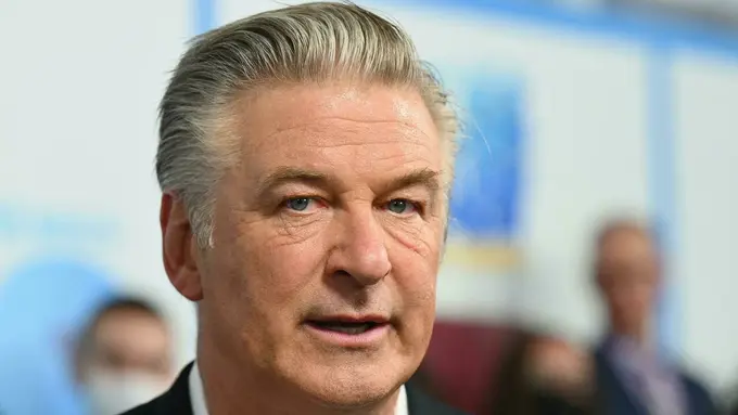 Alec Baldwin (AFP)