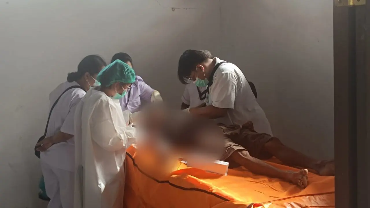 Warga Yahukimo Korban Penikaman Berujung Tewas