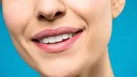 Ketahui ciri-ciri gigi dan mulut yang sehat. (pexels/shinydiamond).