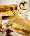 Dari pucuk teh pilihan hingga aroma bunga yang lembut, TWG Tea White Tea Collection mengajak kita menikmati sisi paling sakral dari sebuah ritual minum teh. /Foto dok TWG.