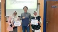 SBM ITB Bekali Pelaku UMKM dengan Strategi Branding
