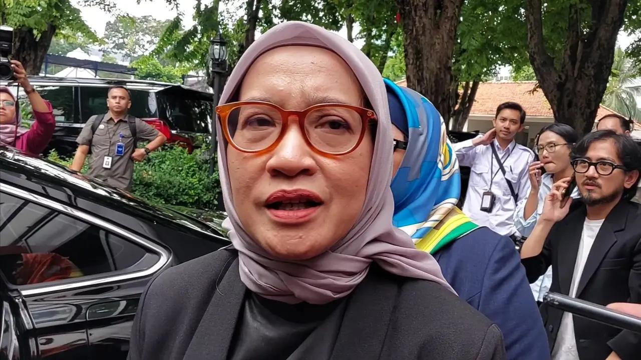 Menteri Pendayagunaan Aparatur Negara dan Reformasi Birokrasi (PAN RB), Rini Widyantini. (Foto: Liputan6.com/Arief RH)