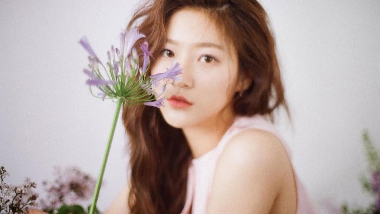 Kim Sae Ron