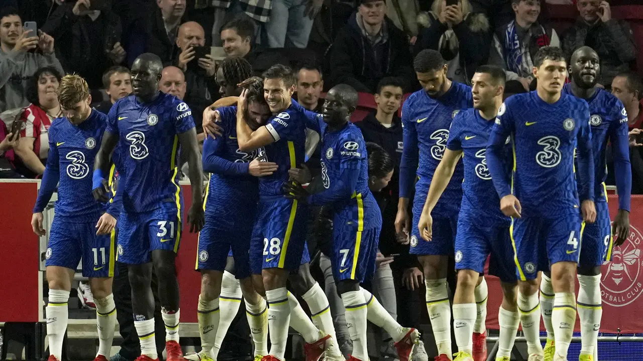Chelsea