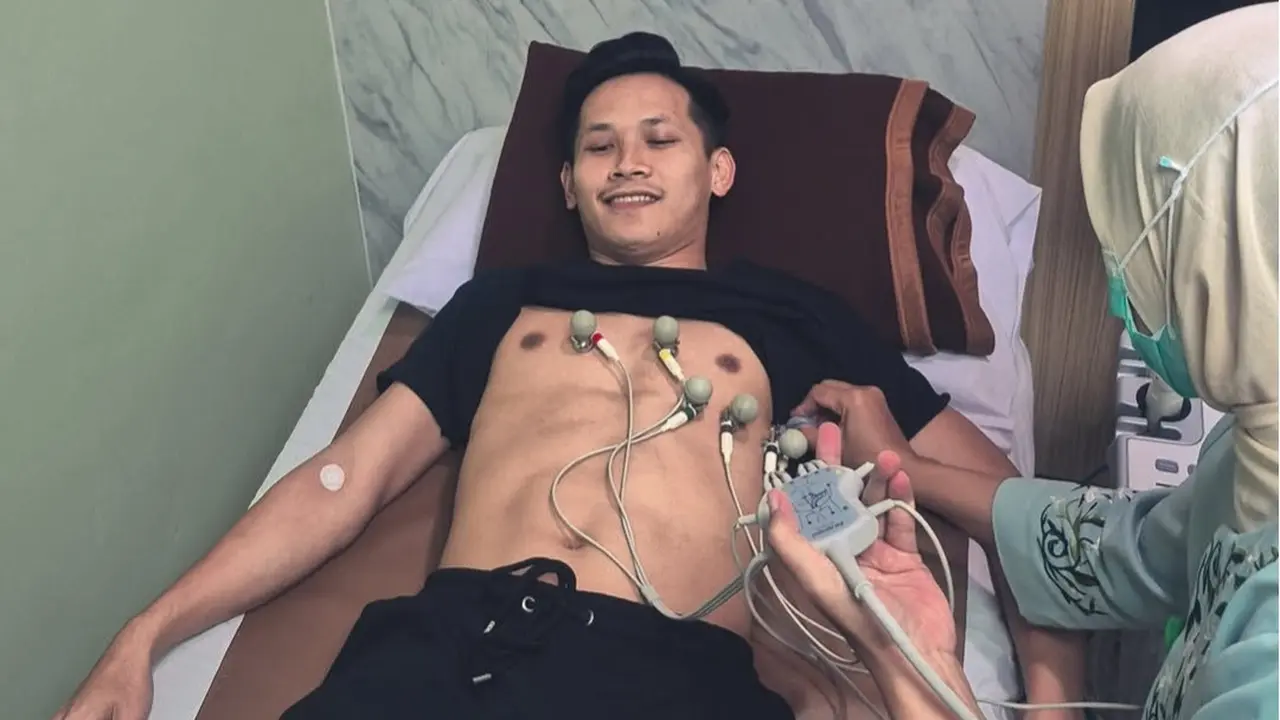 Persik Lakukan Cek Medis, Pemain Kloter Pertama Dalam Kondisi Fit untuk Bertarung di BRI Super League 2026/2027