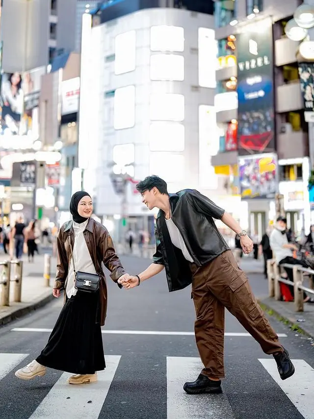 [Fimela] Dinda Hauw - Rey Mbayang