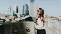 TikTok Fashion Month, dari Peragaan Busana Rumah Mode Dunia sampai Hadiah Rp10 Juta