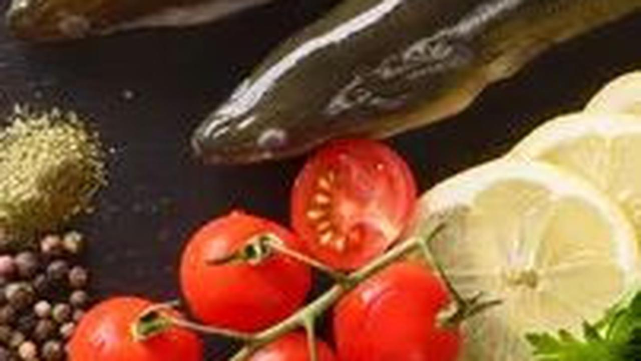 Cara Hilangkan Lendir dan Bau Amis Belut Tanpa Jeruk Nipis, Hanya dengan 1 Bahan Dapur