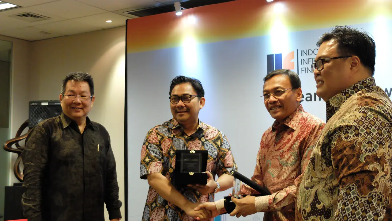 Energi Terbarukan