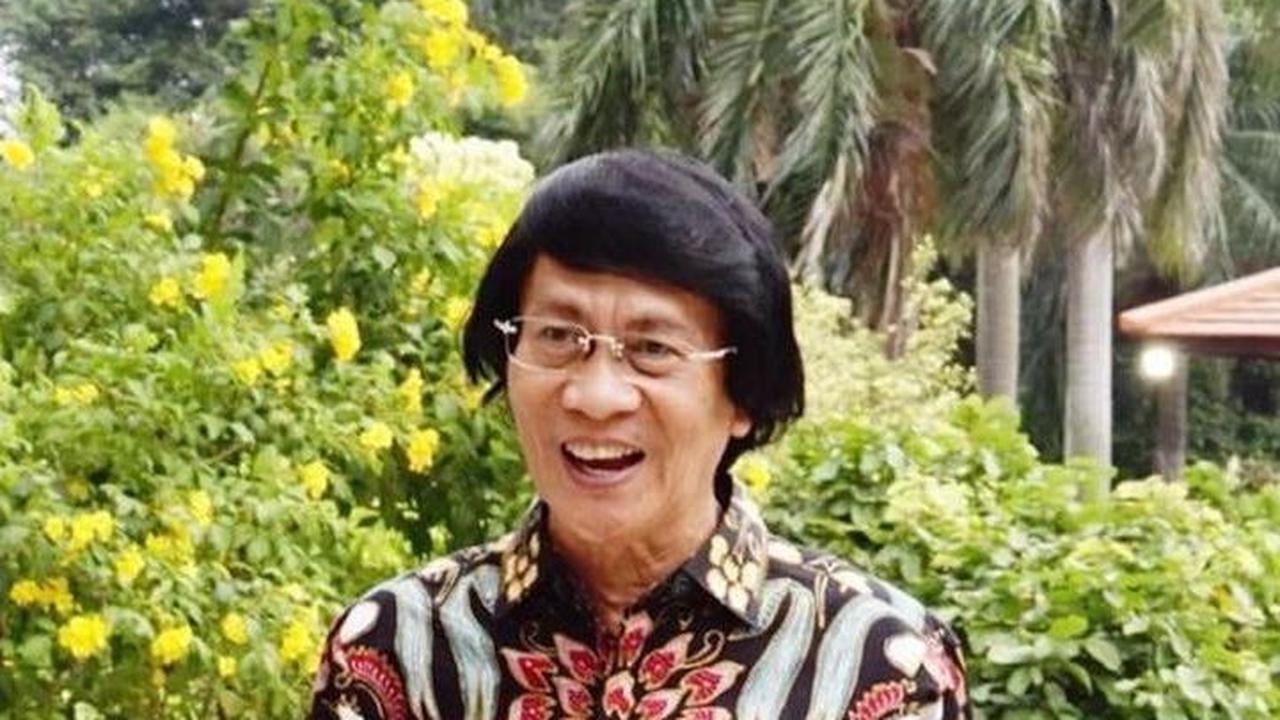 Hidup jadi Gelandangan di Ibu Kota dan Pernah Kerja PRT, Kini Sosoknya Terkenal di Indonesia Dipanggilnya Sahabat Anak