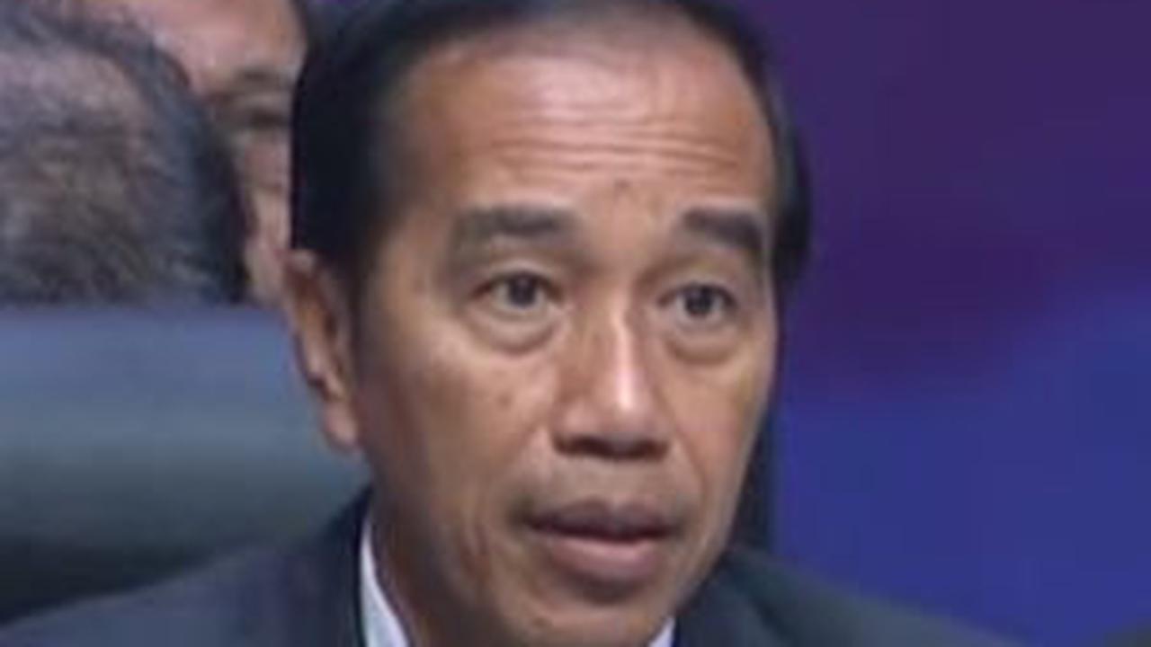 Jokowi: Kerja Sama ASEAN dan Jepang Saling Menguntungkan