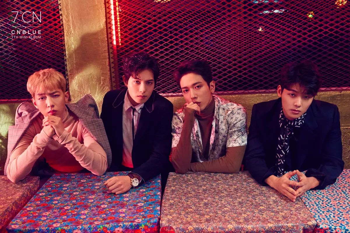 [Bintang] CNBLUE 