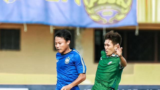 FOTO Rifky Suryawan - PSIS