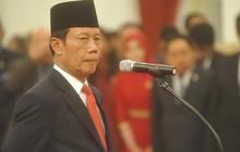 Usai dilantik, Sutiyoso bakal jadikan BIN lebih terbuka