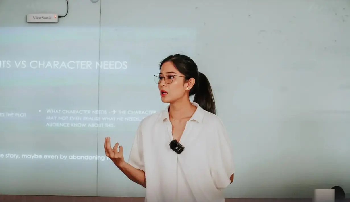 [Instagram/therealdisastr]