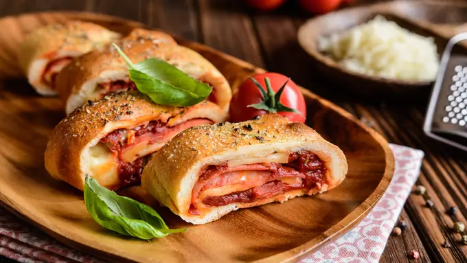 stromboli