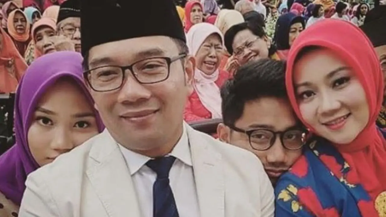 Ridwan Kamil