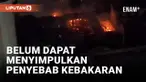 Saksi Bertambah Menjadi 24 Orang Terkait Kebakaran Museum Nasional