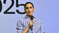 Meghan Markle. (dok. Evan Agostini/Invision/AP)