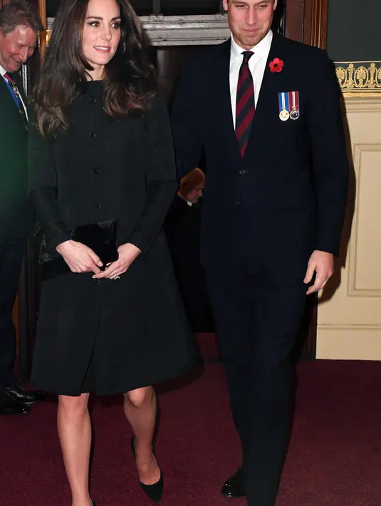 Selain itu, Pangeran William juga terlibat dalam sebuah misi penyelamatan. Terbukti William memiliki rasa empati yang tinggi, dan kabarnya itu sudah terbentuk saat dirinya masih muda. (AFP/Bintang.com)