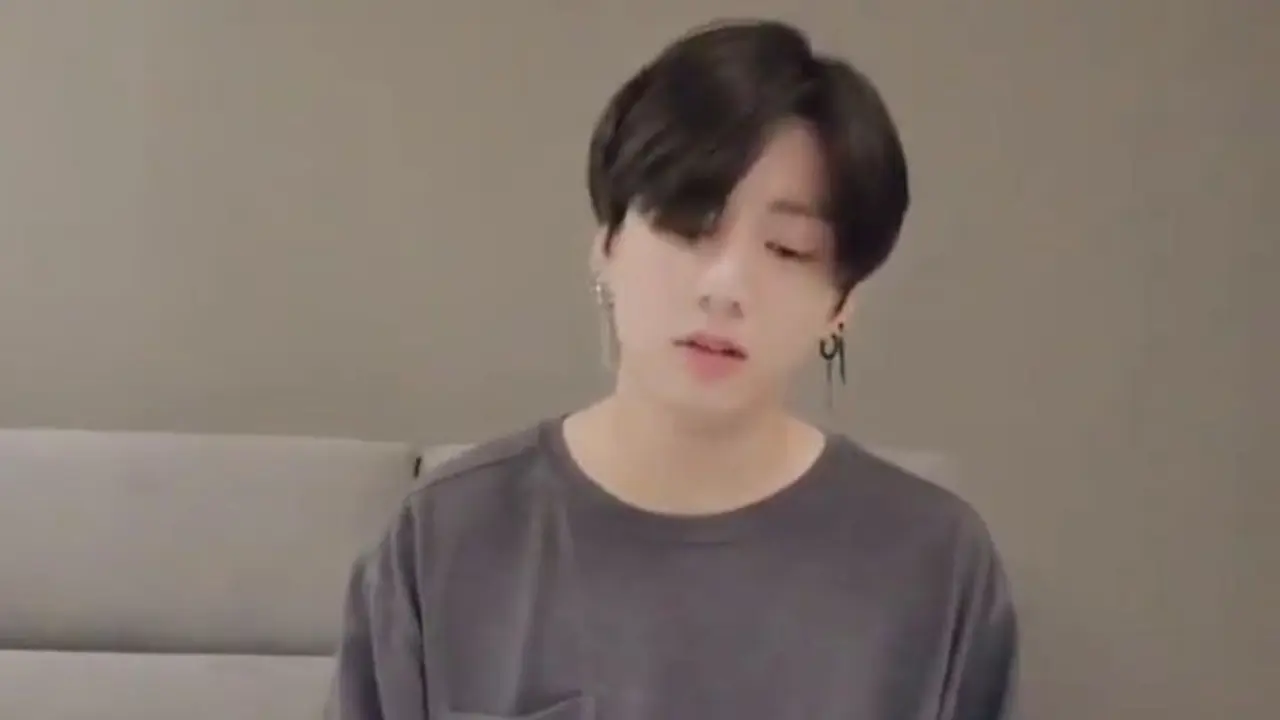 Jungkook