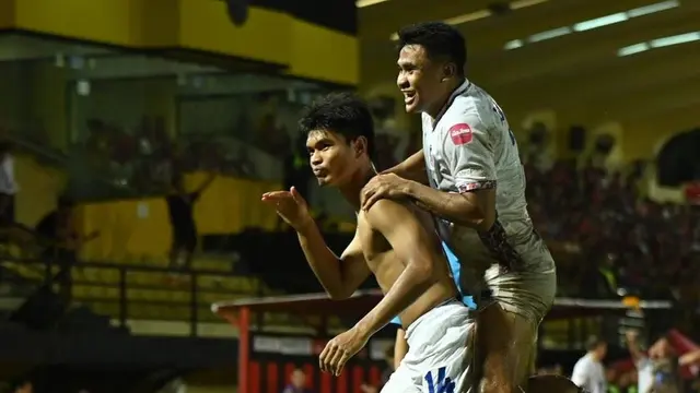 Asnawi Mangkualam - Khon Kaen vs Port FC di Thai Legue 1 2024/2025