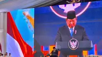 Prabowo Subianto Pamer Berhasil Efisiensi Anggaran Rp 300 Triliun