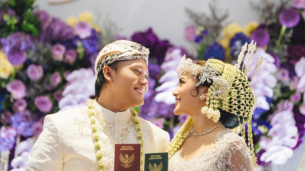 Pernikahan Rizky Febian dan Mahalini Tidak Sah, Pengadilan Agama Ungkap Alasannya