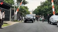 3 Jam Istri Ferdy Sambo, Putri Candrawathi Diasesmen LPSK, Apa Hasilnya?