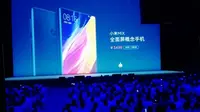 Ingin Tahu Spesifikasi Lengkap Xiaomi Mi MIX 2? Cek di Sini
