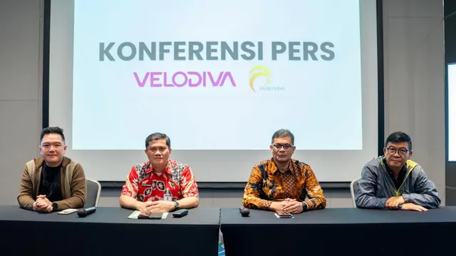 LMKN perkuat regulasi lewat Velodiva