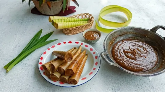 Resep Kue Clorot Tradisional yang Manis dan Kenyal, Anti Gagal untuk Pemula