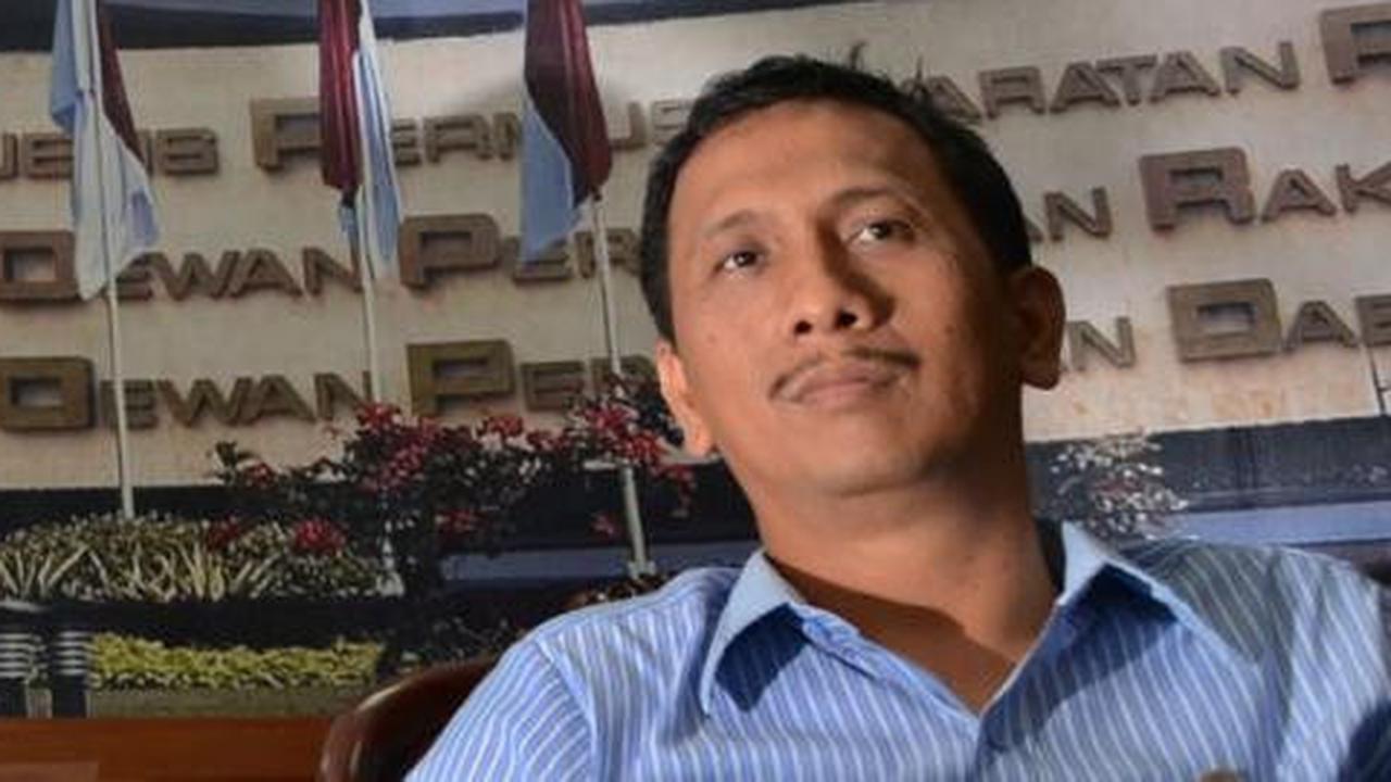 Ketua Komisi III salahkan polisi atas kerusuhan Sumbawa