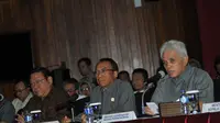Ini Kata Pengusaha Kapal Soal Pengunduran Diri Hatta Rajasa