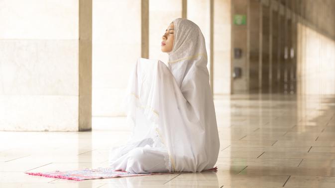 Jangan Keliru, Begini Niat dan Cara Sholat Tarawih di ...