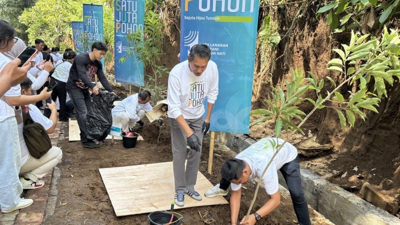 Dispar Bali Sebut Pengembangan Desa Wisata Bongkasa Pertiwi Langkah Strategis PT Angkasa Pura