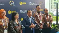 Negara Tetangga Minta Indonesia Ekspor Listrik, Bahlil: Harganya Harus Win-Win