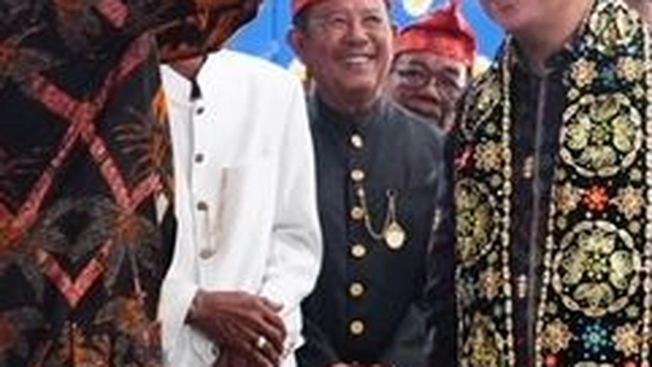 Bupati Enos, Wabup Hingga Ketua DPRD Sambut Kunker Pj Gubernur Sumsel di Bumi Sebiduk Sehaluan