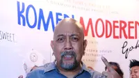 Foto premiere Film 'Komedi Modern Gokil' (Wimbarsana/bintang.com)