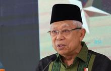 Cerita Dokter Pribadi Kerap Deg-degan Saat Wapres Santap Menu Terhidang di Meja