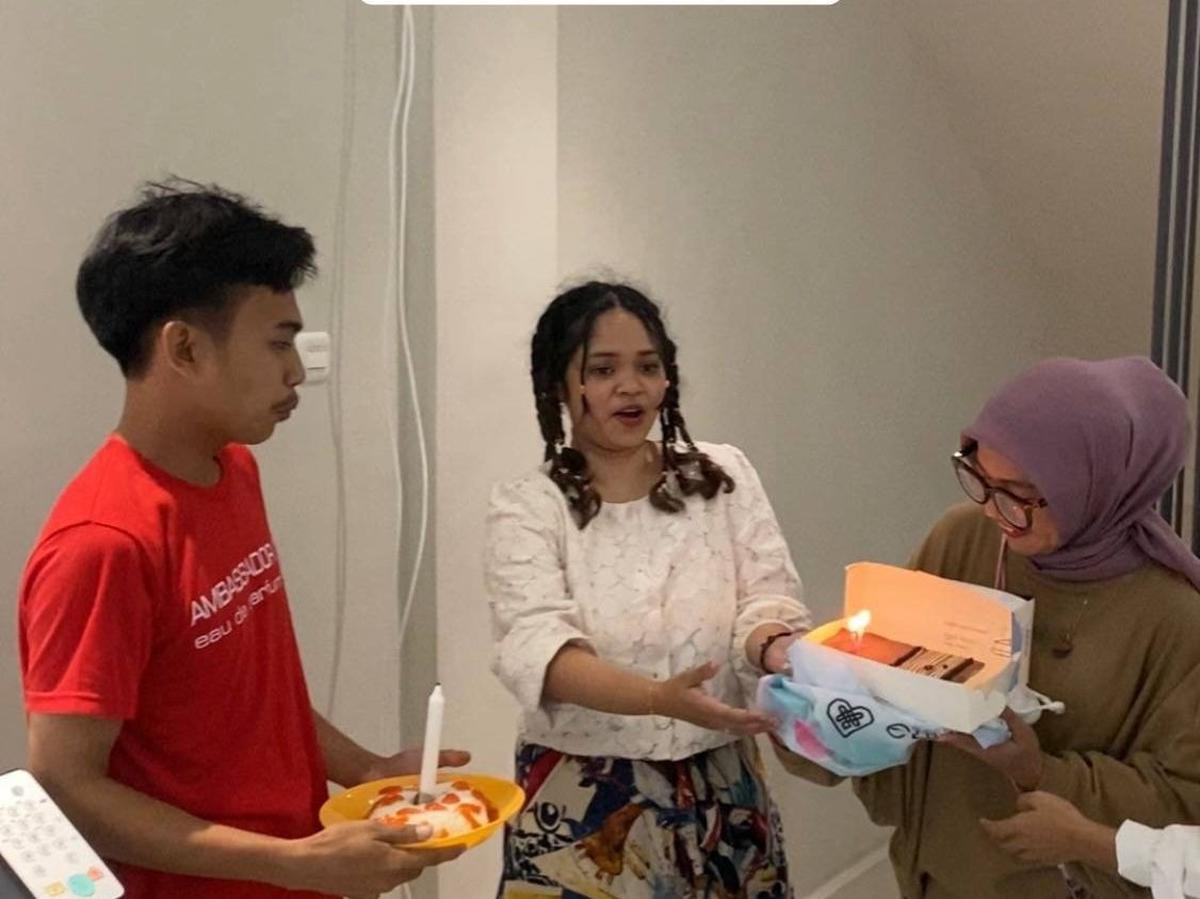 Dok. Istimewa