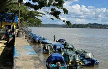 Pembangunan Kereta Api Kaltara: Murni Investasi Swasta, Tak Gunakan APBD/APBN